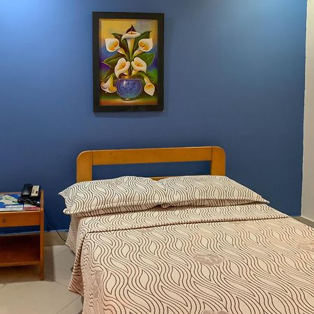 Hotel Veleros Cartagena Bagian luar foto
