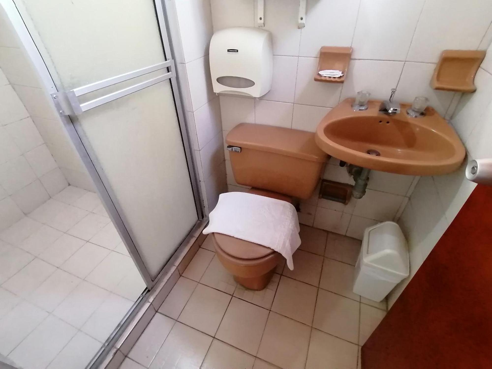 Hotel Veleros Cartagena Bagian luar foto