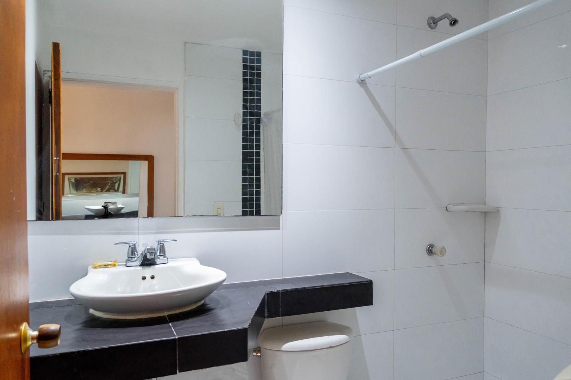 Hotel Veleros Cartagena Bagian luar foto
