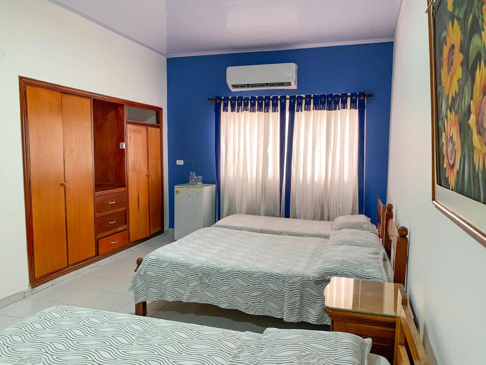 Hotel Veleros Cartagena Bagian luar foto