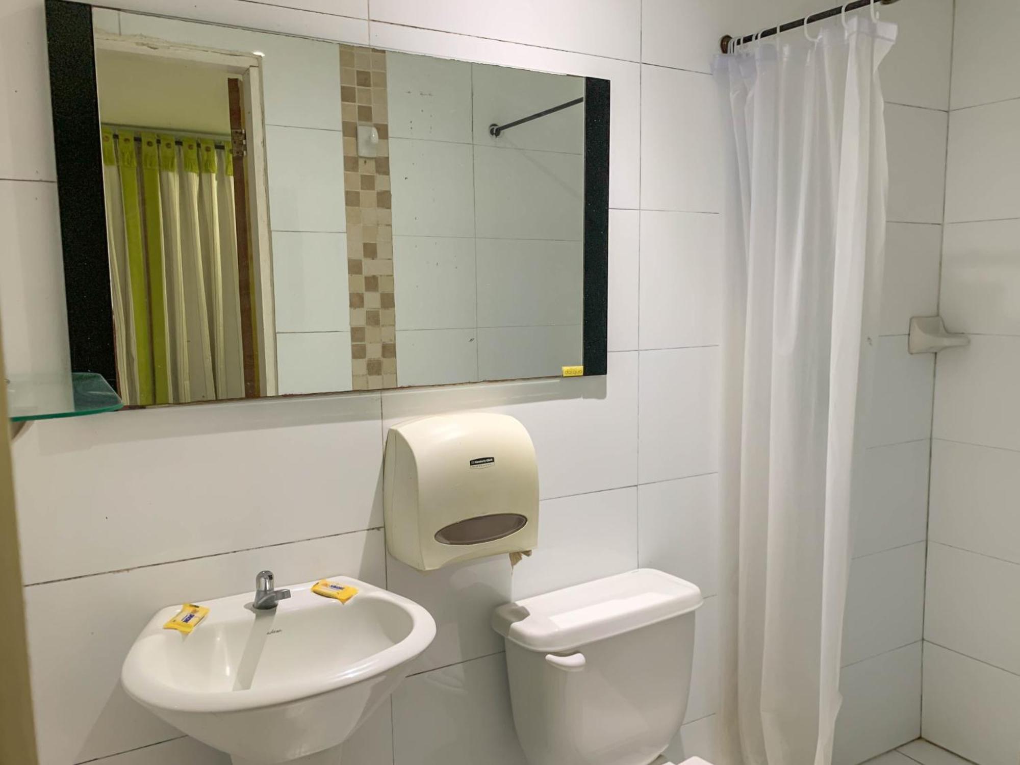 Hotel Veleros Cartagena Bagian luar foto