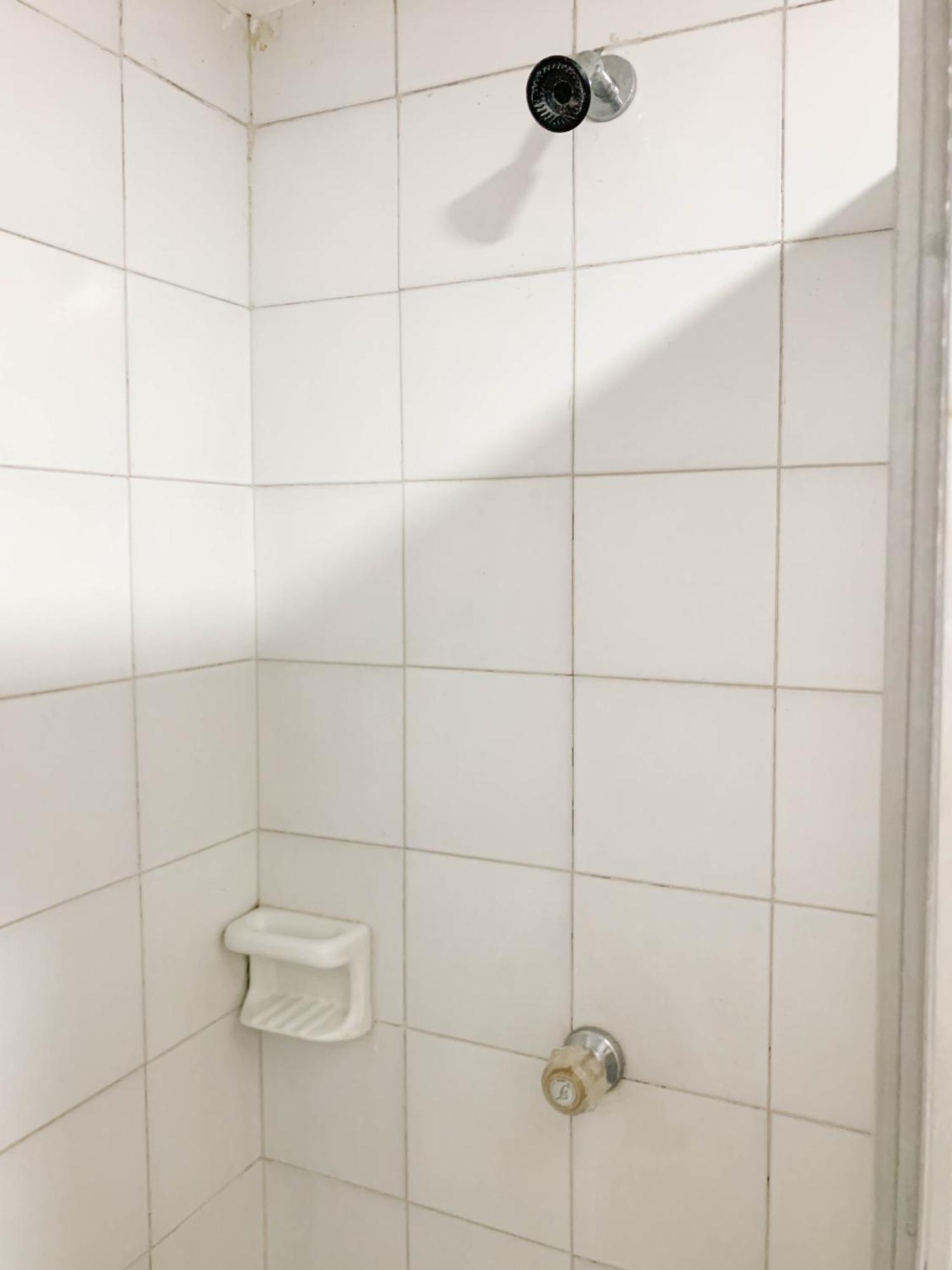 Hotel Veleros Cartagena Bagian luar foto