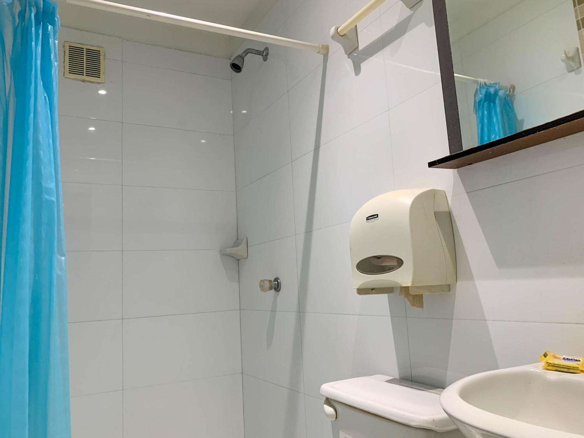 Hotel Veleros Cartagena Bagian luar foto