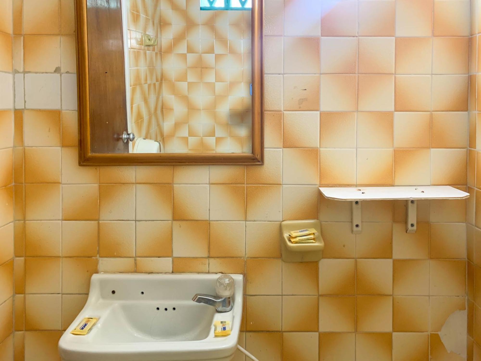 Hotel Veleros Cartagena Bagian luar foto