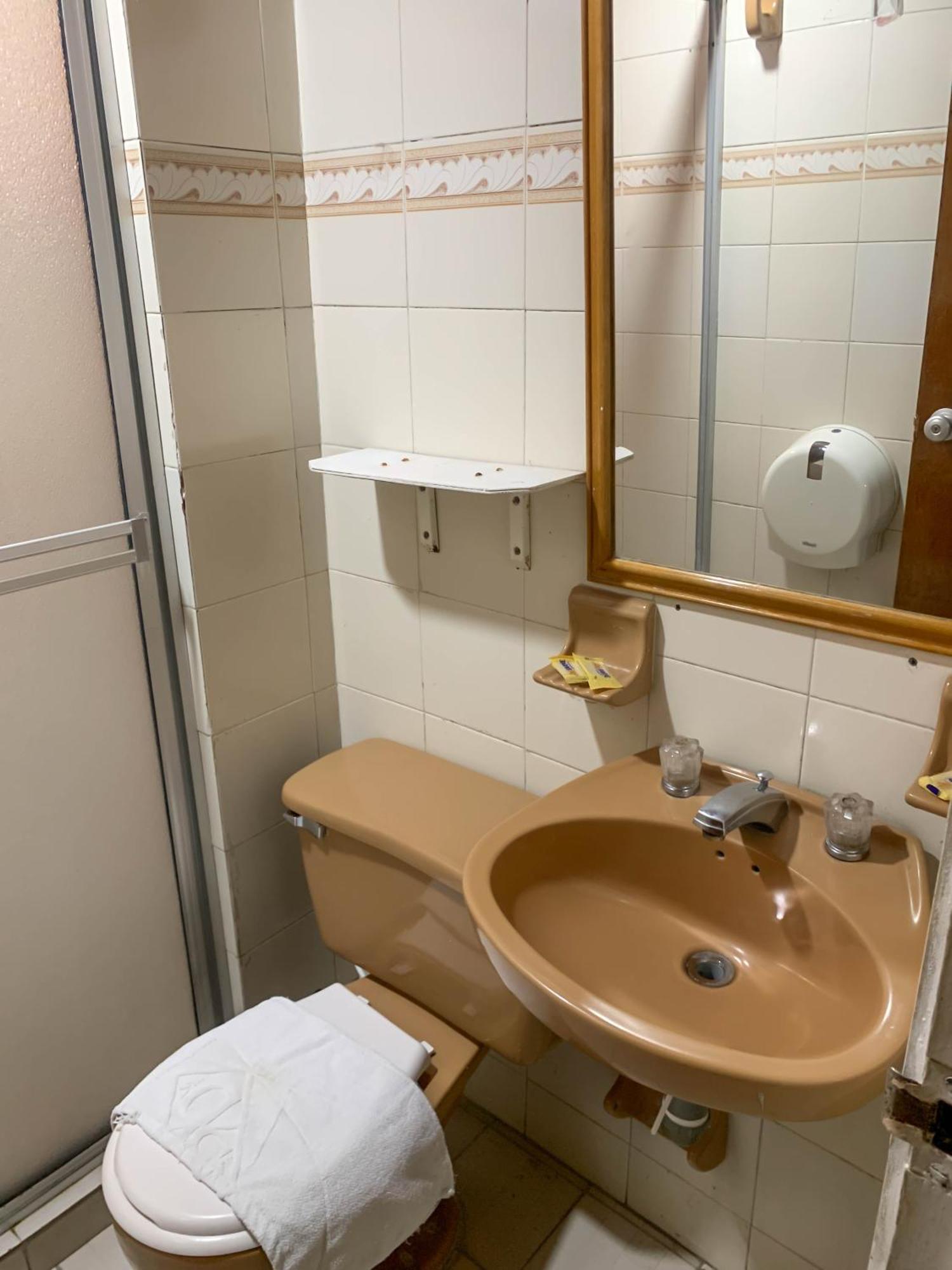 Hotel Veleros Cartagena Bagian luar foto