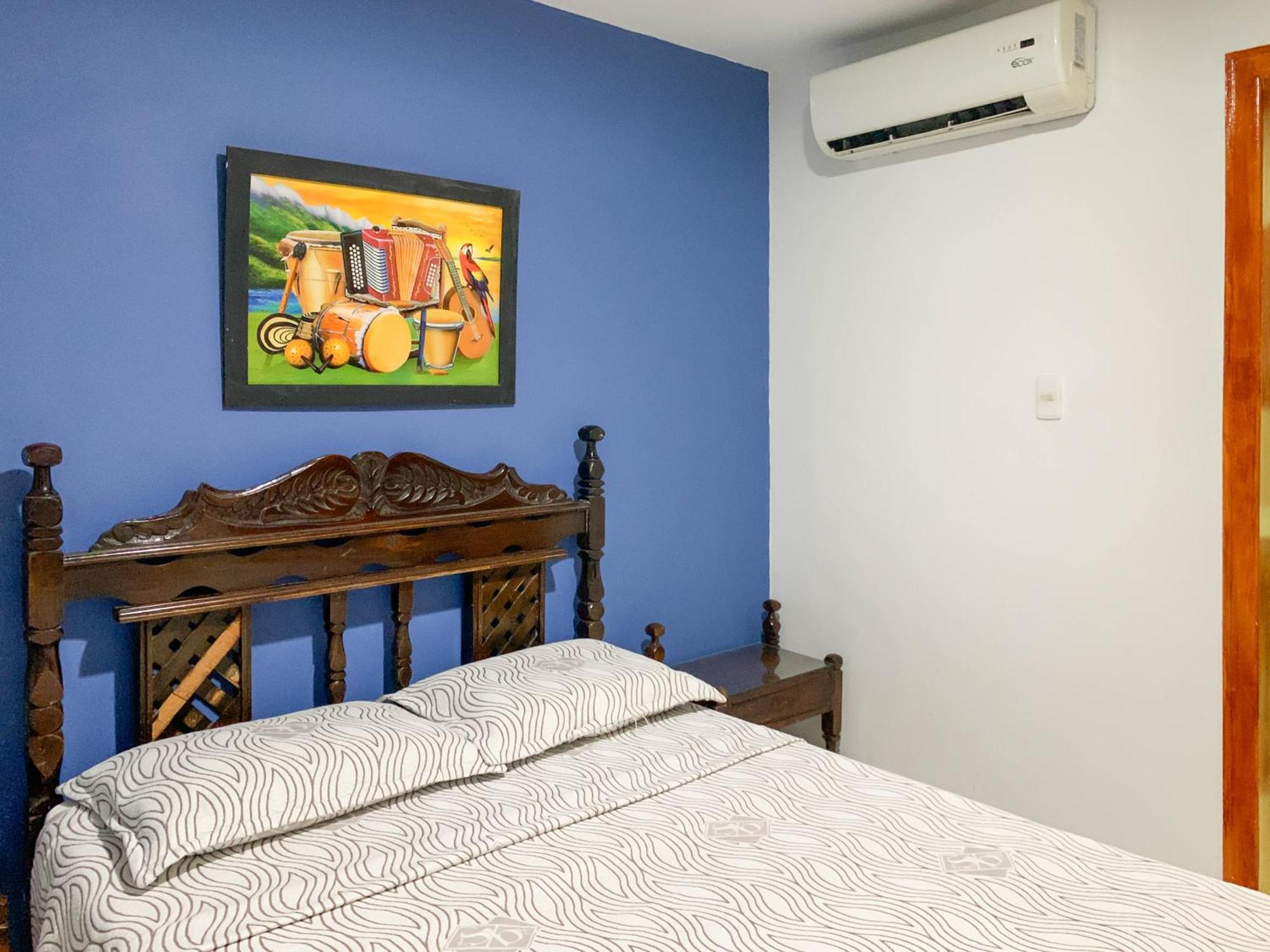Hotel Veleros Cartagena Bagian luar foto