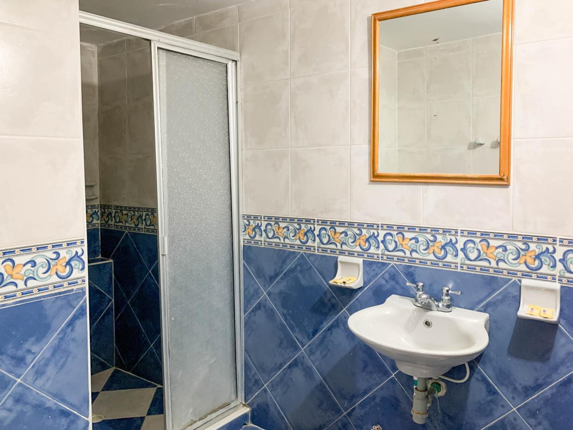 Hotel Veleros Cartagena Bagian luar foto